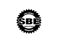 sbe-logo sbe标志